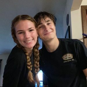 Meet your Posher, Jacob